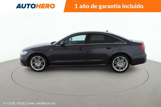 Audi A6 2.0 TDI Ultra - 