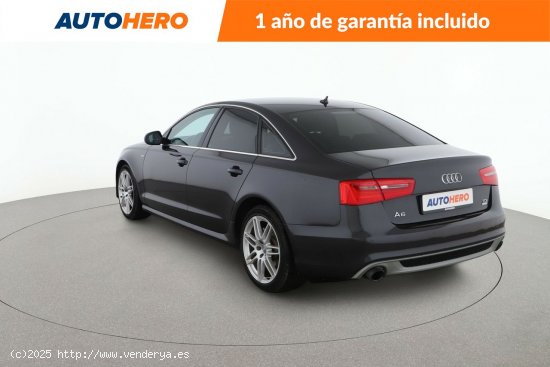 Audi A6 2.0 TDI Ultra - 