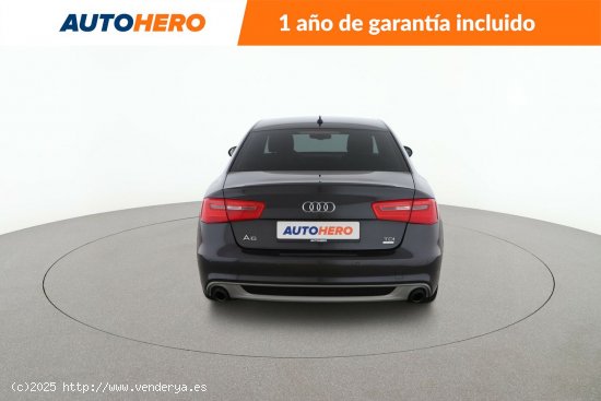 Audi A6 2.0 TDI Ultra - 