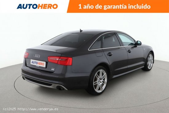 Audi A6 2.0 TDI Ultra - 