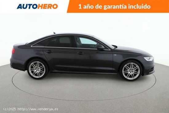 Audi A6 2.0 TDI Ultra - 