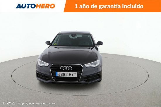 Audi A6 2.0 TDI Ultra - 