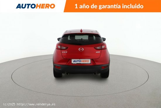 Mazda CX-3 2.0 Luxury - 