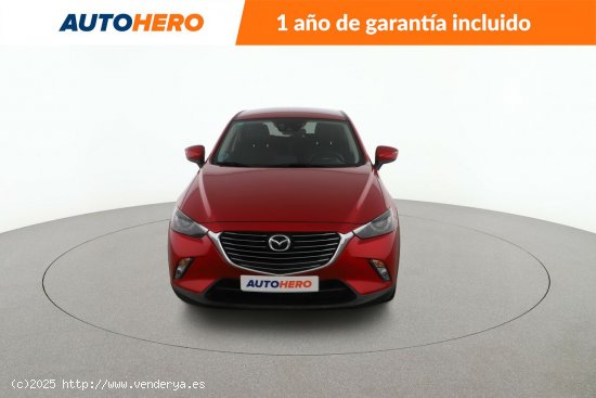 Mazda CX-3 2.0 Luxury - 