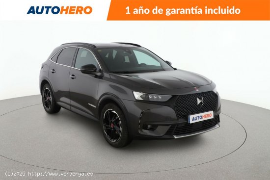 DS Automobiles DS 7 Crossback 2.0 Blue-HDi Performance Line - 