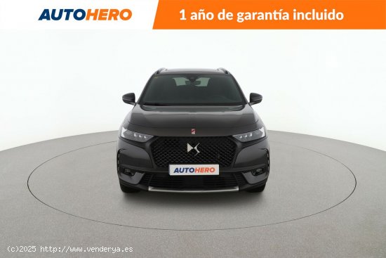 DS Automobiles DS 7 Crossback 2.0 Blue-HDi Performance Line - 