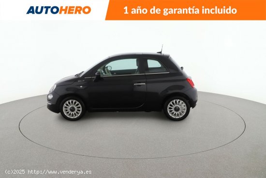 Fiat 500 1.0 Mild-Hybrid Dolcevita - 