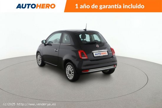 Fiat 500 1.0 Mild-Hybrid Dolcevita - 