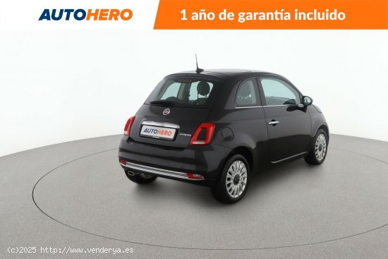 Fiat 500 1.0 Mild-Hybrid Dolcevita - 