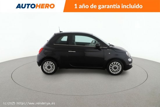 Fiat 500 1.0 Mild-Hybrid Dolcevita - 