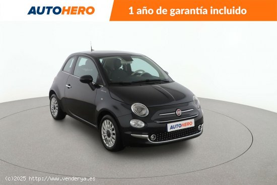 Fiat 500 1.0 Mild-Hybrid Dolcevita - 