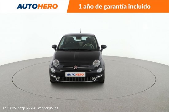 Fiat 500 1.0 Mild-Hybrid Dolcevita - 