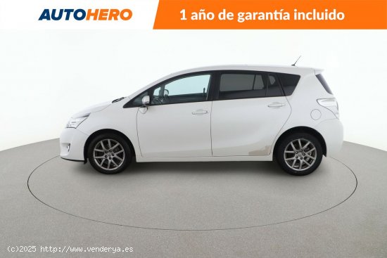 Toyota Verso 2.0 D-4D Advance - 