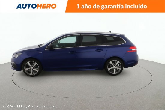 Peugeot 308 1.2 PureTech Allure - 