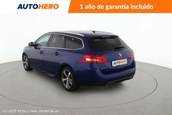 Peugeot 308 1.2 PureTech Allure - 