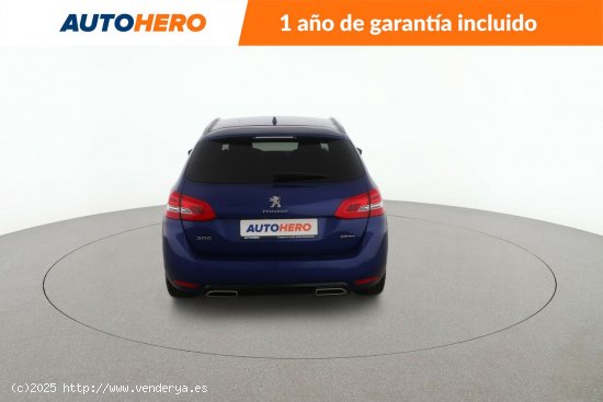 Peugeot 308 1.2 PureTech Allure - 