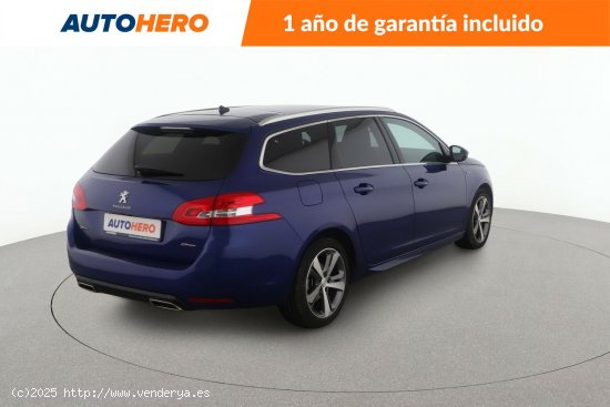 Peugeot 308 1.2 PureTech Allure - 