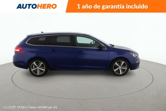 Peugeot 308 1.2 PureTech Allure - 