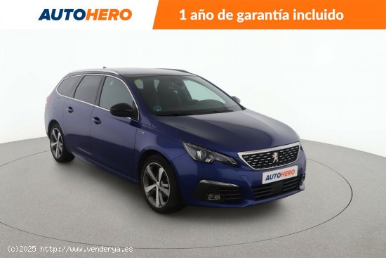 Peugeot 308 1.2 PureTech Allure - 