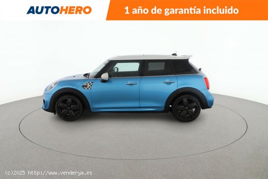 MINI Cooper D Cooper D - 