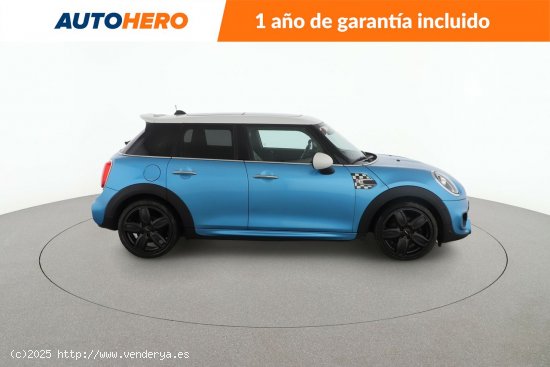 MINI Cooper D Cooper D - 