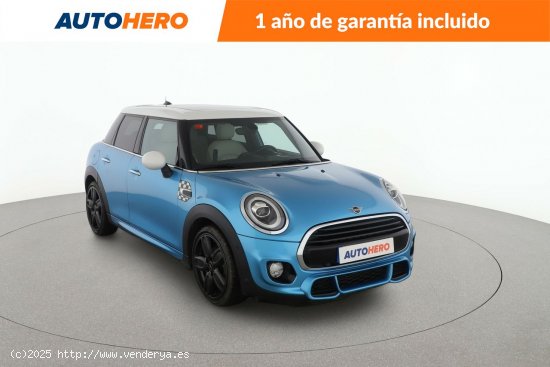 MINI Cooper D Cooper D - 