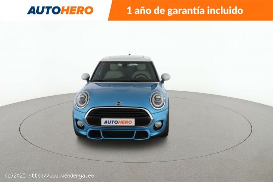 MINI Cooper D Cooper D - 