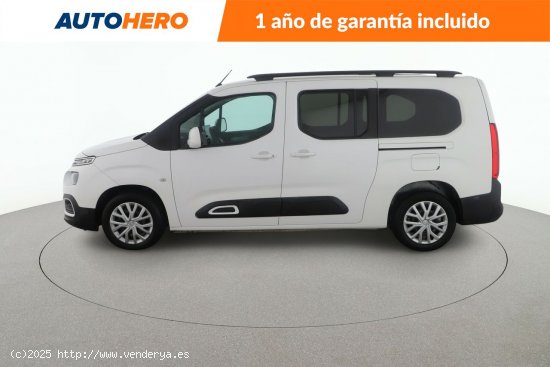 Citroën Berlingo 1.5 Blue-HDi Feel XL - 