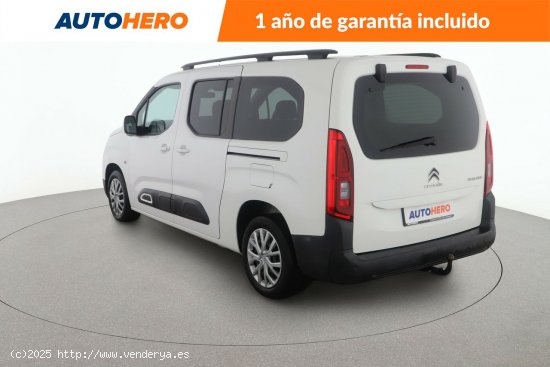 Citroën Berlingo 1.5 Blue-HDi Feel XL - 