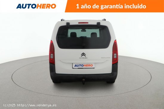 Citroën Berlingo 1.5 Blue-HDi Feel XL - 