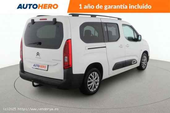 Citroën Berlingo 1.5 Blue-HDi Feel XL - 