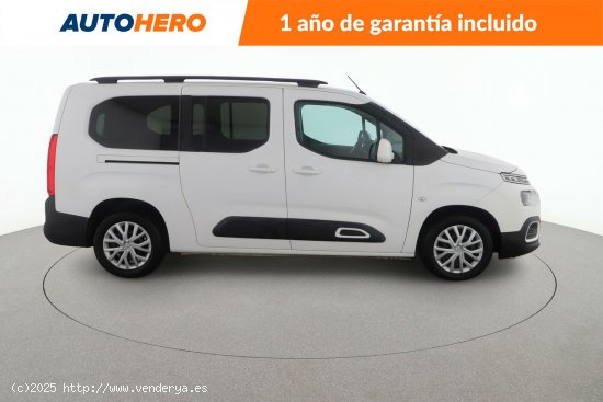 Citroën Berlingo 1.5 Blue-HDi Feel XL - 