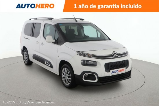 Citroën Berlingo 1.5 Blue-HDi Feel XL - 