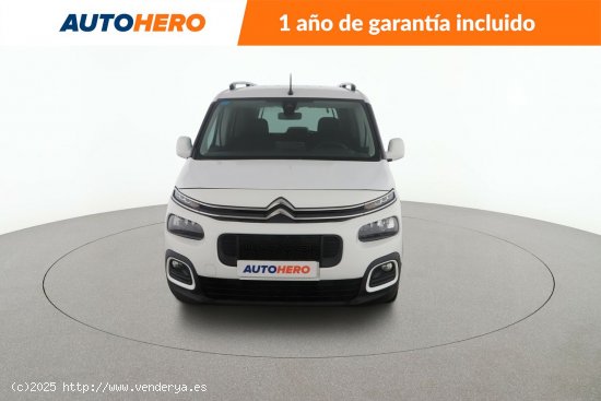 Citroën Berlingo 1.5 Blue-HDi Feel XL - 