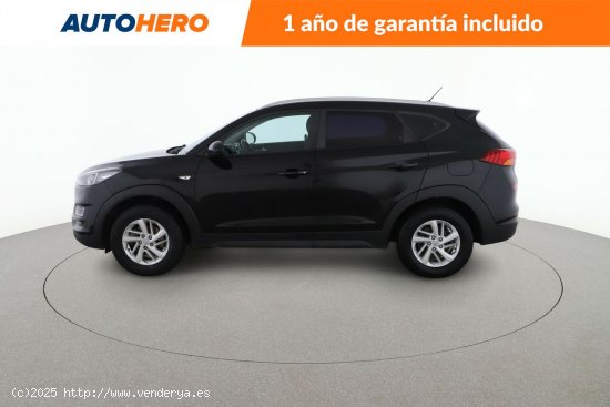 Hyundai Tucson 1.6 Essence 2WD - 