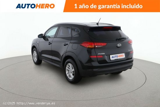 Hyundai Tucson 1.6 Essence 2WD - 