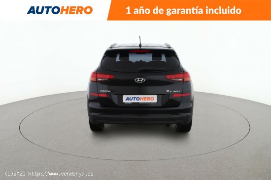 Hyundai Tucson 1.6 Essence 2WD - 