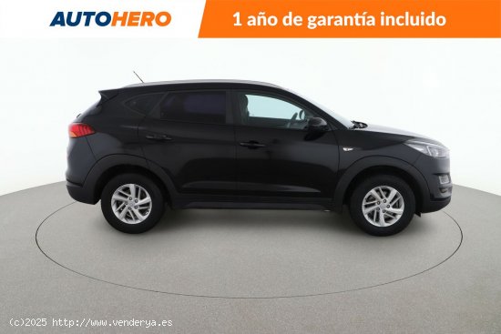 Hyundai Tucson 1.6 Essence 2WD - 