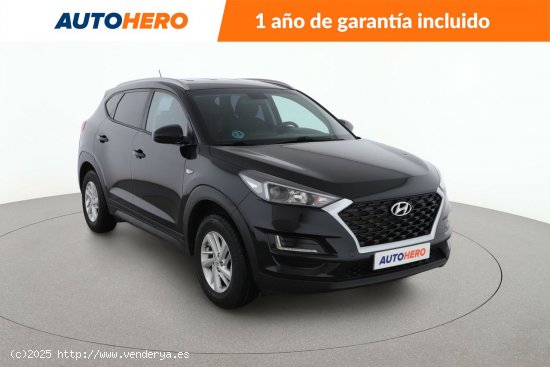 Hyundai Tucson 1.6 Essence 2WD - 