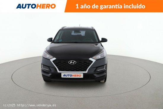 Hyundai Tucson 1.6 Essence 2WD - 