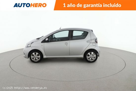 Toyota Aygo 1.0 City - 