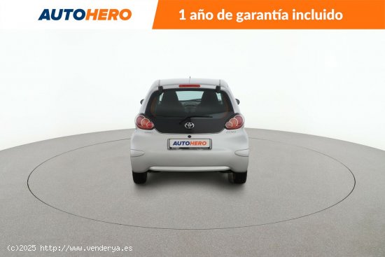 Toyota Aygo 1.0 City - 