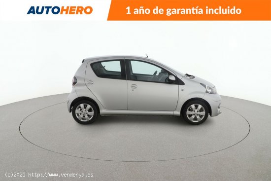 Toyota Aygo 1.0 City - 