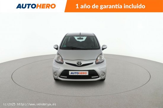 Toyota Aygo 1.0 City - 