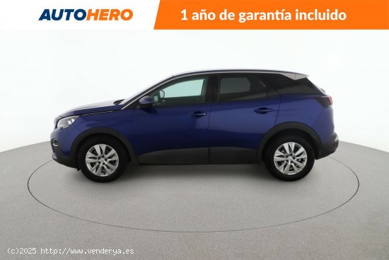 Peugeot 3008 1.2 PureTech Active - 