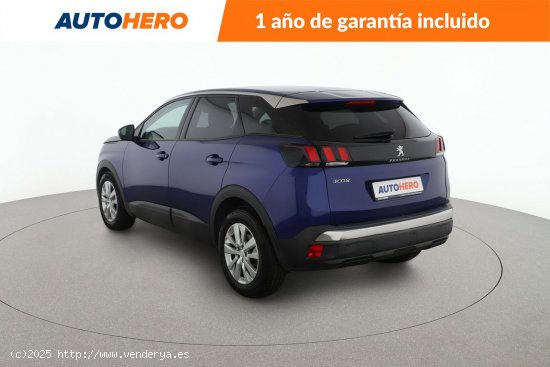 Peugeot 3008 1.2 PureTech Active - 