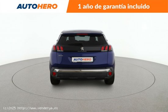 Peugeot 3008 1.2 PureTech Active - 