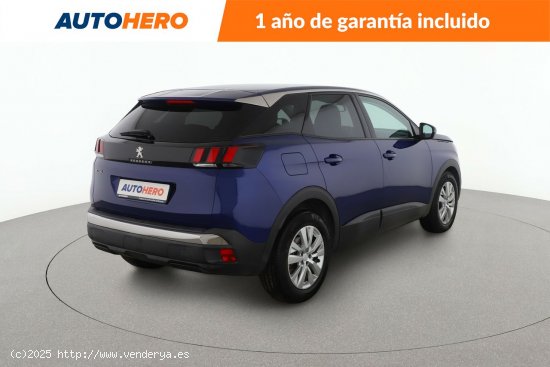 Peugeot 3008 1.2 PureTech Active - 