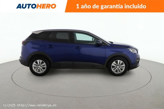 Peugeot 3008 1.2 PureTech Active - 