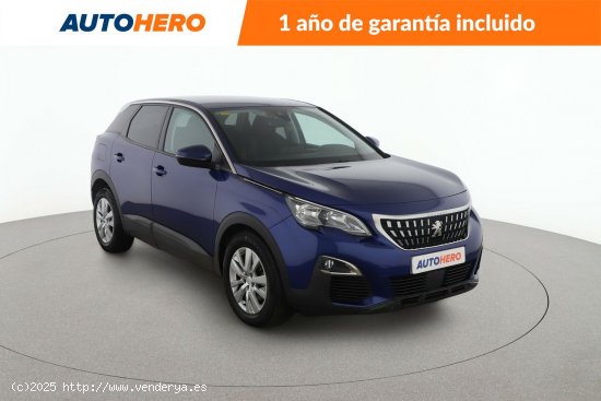 Peugeot 3008 1.2 PureTech Active - 